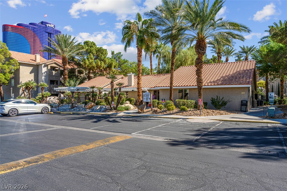 Residential in Las Vegas 4