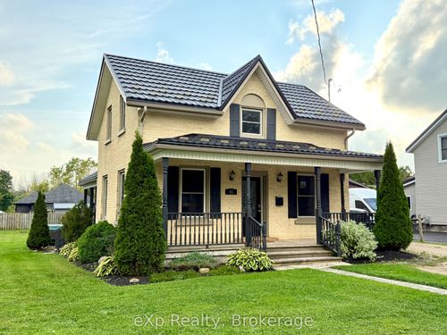 65 Elora St N, Clifford, ON, N0G1M0 | Card Image