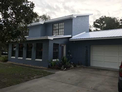 100 Pompano Rd, St Augustine, FL, 32086-5718 | Card Image
