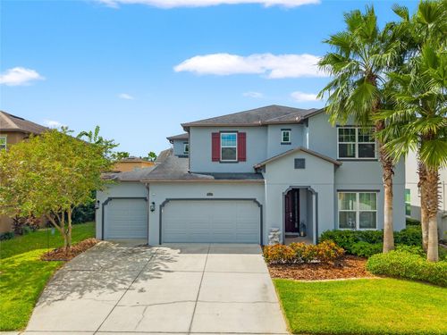 4522 Scarlet Loop, Wesley Chapel, FL, 33544-7378 | Card Image
