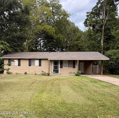 669 Ralde Cir, Ridgeland, MS, 39157-3922 | Card Image