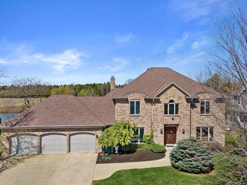 1218 5 Mile Road, CALEDONIA, WI, 53402 | Card Image