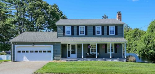 29 Winchester Ave, Auburn, MA, 01501-2911 | Card Image
