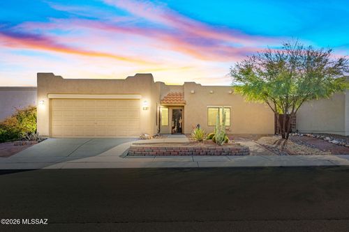2621 W Camino Llano, Tucson, AZ, 85742 | Card Image