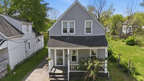 9706 Sophia Avenue, Cleveland, OH, 44104 | Card Image
