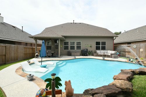 8918 Rollick Dr, Tomball, TX, 77375-8004 | Card Image