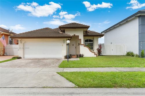 15351 Sw 36th St, Miami, FL, 33185-4724 | Card Image