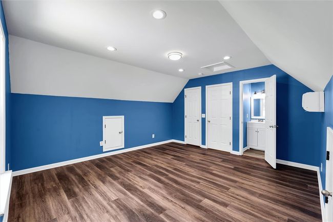 3rd Bedroom, upstairs | Image 26