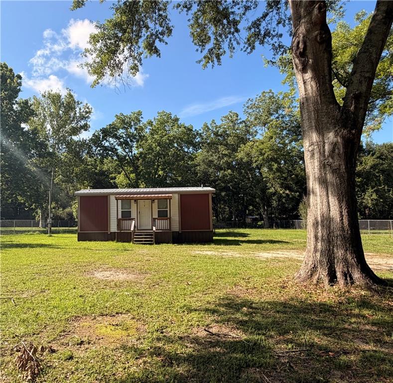 Land in Irvington 2