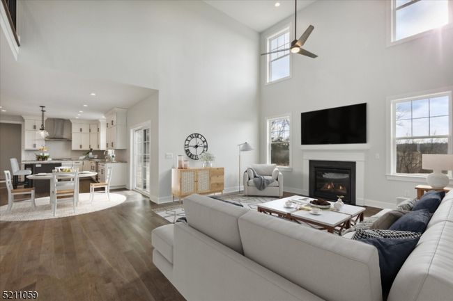 16 Holcombe Grove Rd, House other with 4 bedrooms, 3 bathrooms and null parking in Lambertville NJ | Image 16