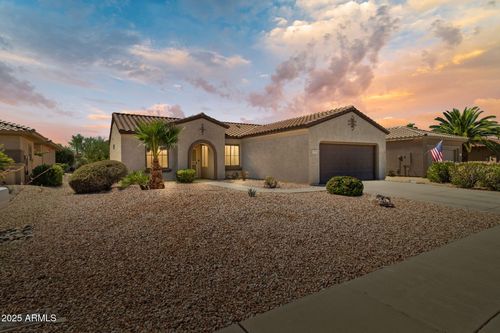 16717 W Ibarra Ct, Surprise, AZ, 85387-8268 | Card Image