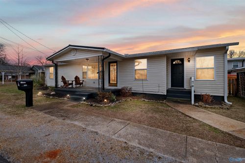 400 Pauline Ave, Glencoe, AL, 35905-1249 | Card Image