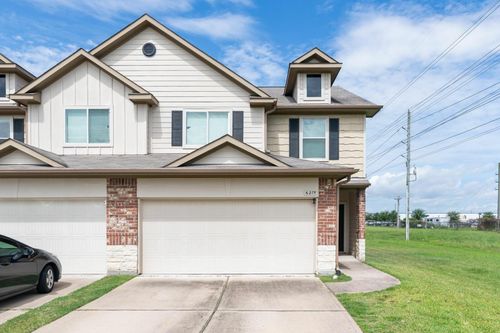 6275 Brenwood Cir, Katy, TX, 77449-1435 | Card Image