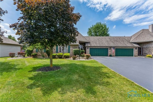 U5 - 625 W Lake Ct, Condo with 2 bedrooms, 2 bathrooms and 2 parking in Findlay OH | Image 43