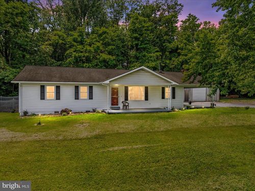 180 Oak Heights Rd, FRONT ROYAL, VA, 22630-5804 | Card Image