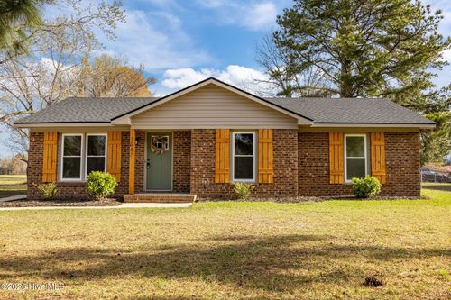 1061 Pactolus Hwy, Greenville, NC, 27834-8135 | Card Image