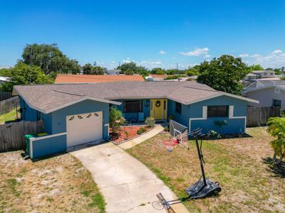 475 Belair Avenue, House other with 3 bedrooms, 2 bathrooms and null parking in Merritt Island FL | Image 3