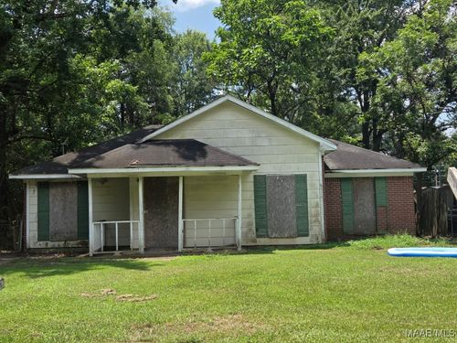 481 Japonica Street, Montgomery, AL, 36105 | Card Image