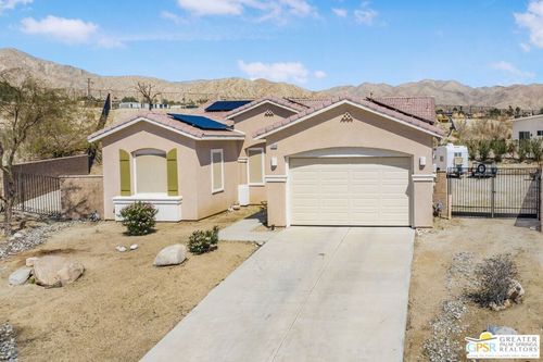 13818 Summit View Ct, Desert Hot Springs, CA, 92240-6588 | Card Image