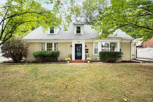 1-2-2484 Union Ave, Memphis, TN, 38112-4320 | Card Image