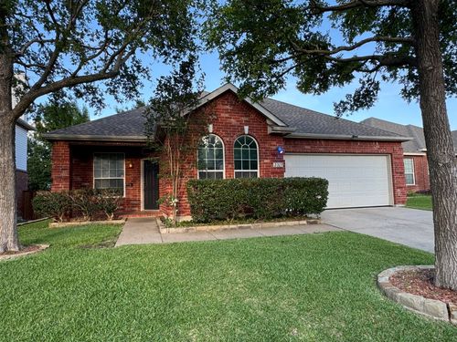 2313 Dalhart Trl, Mckinney, TX, 75072-2462 | Card Image