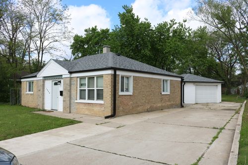 3806 Western Ave, Park Forest, IL, 60466-2114 | Card Image