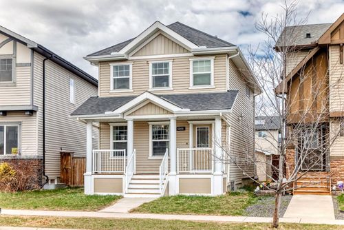 1248 Kings Heights Rd Se, Airdrie, AB, T4A0L6 | Card Image