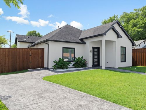 801 Ronald St, White Settlement, TX, 76108-1126 | Card Image