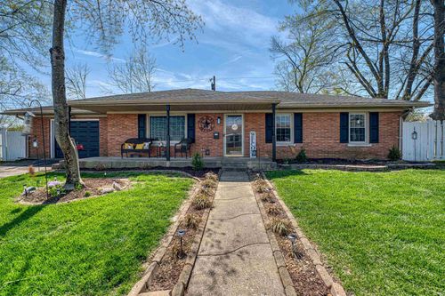 718 Davis Dr, Mount Vernon, IN, 47620-1304 | Card Image