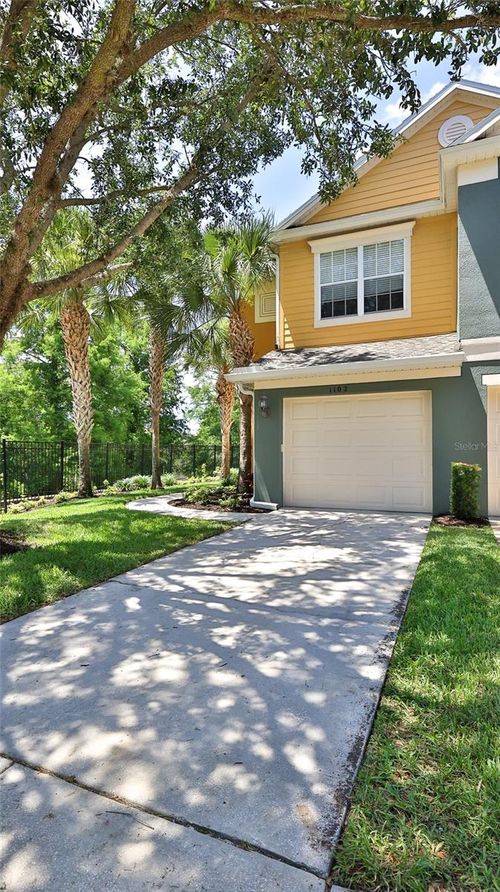1102 Berkman Cir, SANFORD, FL, 32771-6311 | Card Image