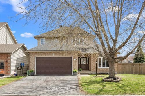 63 Cinnabar Way, Stittsville - Munster - Richmond, ON, K2S1Y9 | Card Image