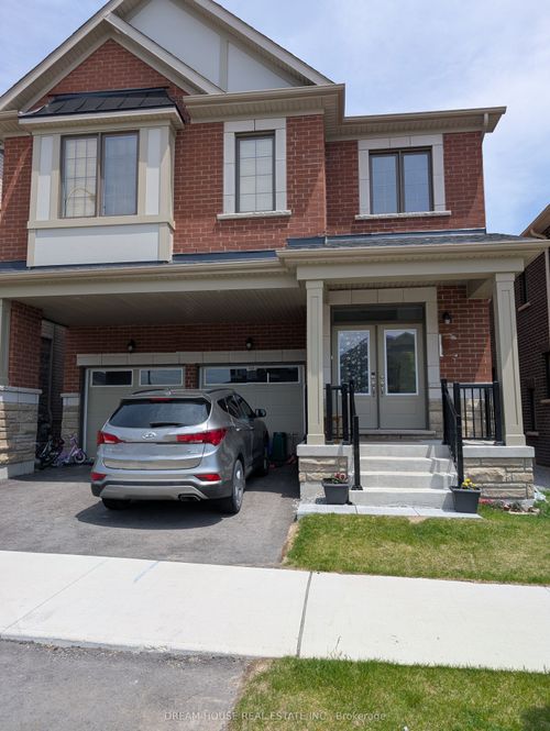 basement-3073 Mulberry Lane, Pickering, ON, L1X0N9 | Card Image
