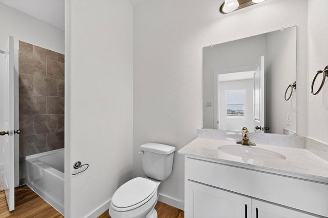 1812 Summer Aura, House other with 3 bedrooms, 3 bathrooms and null parking in Mesquite TX | Image 14