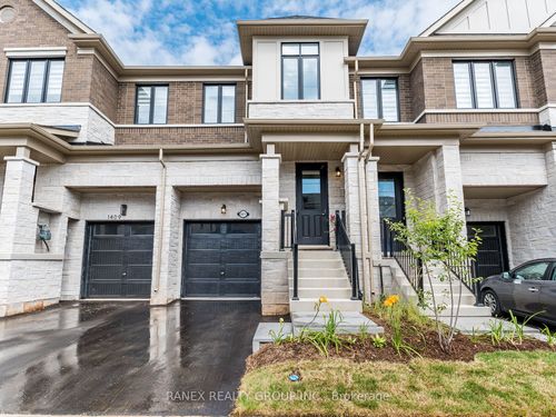 1411 Oakmont Common, Burlington, ON, L7P0V8 | Card Image