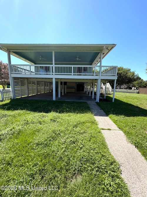 11562 Otto Avenue, Gulfport, MS, 39503 | Card Image