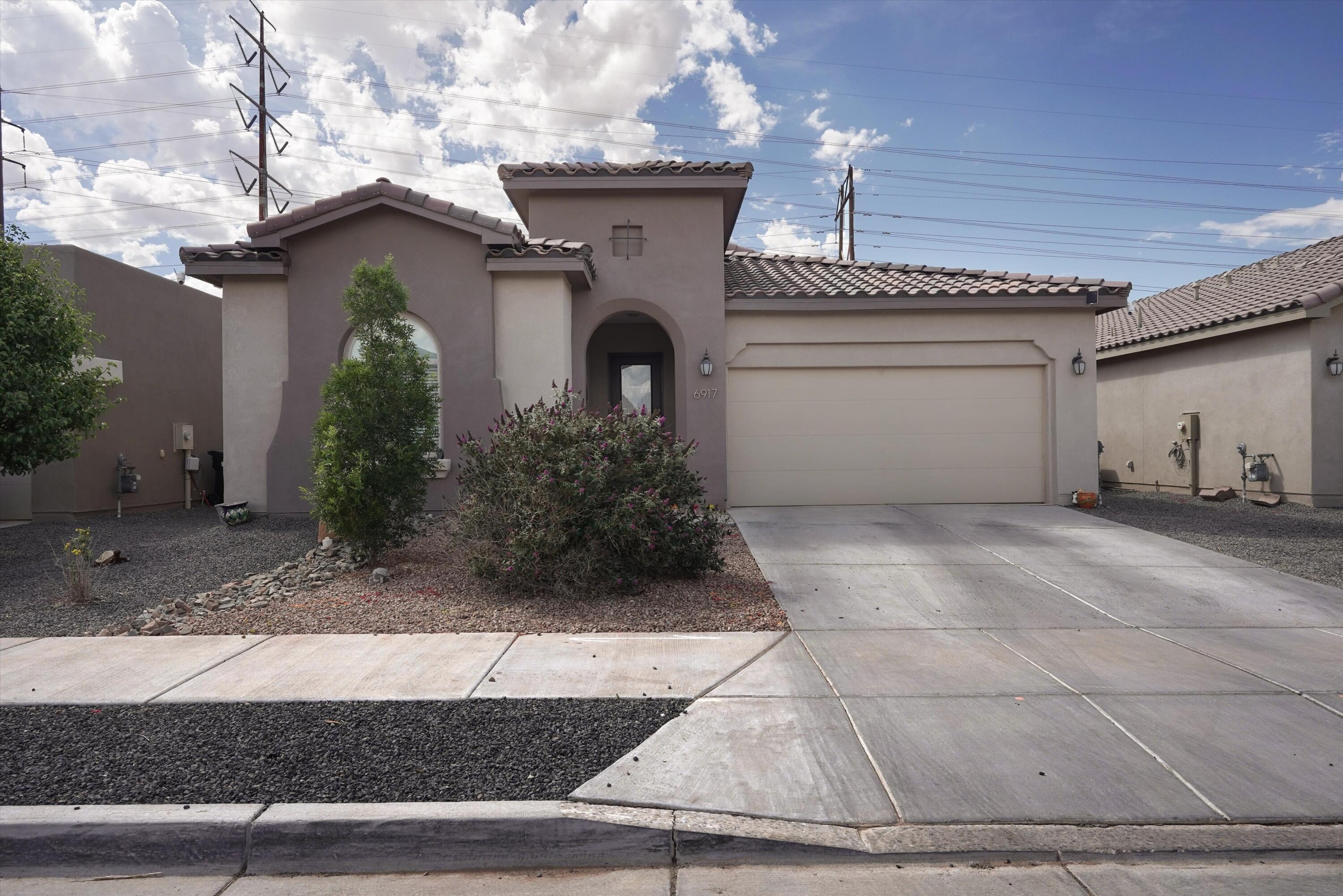 Residential in Rio Rancho 2