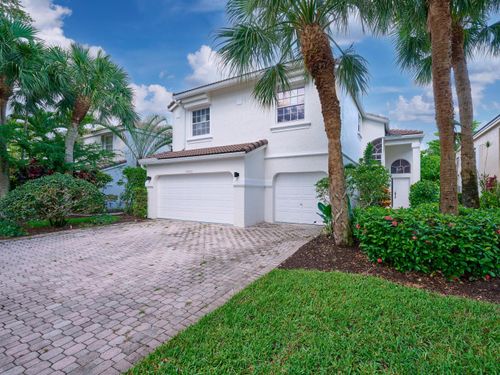 2067 Cezanne Rd, West Palm Beach, FL, 33409-7532 | Card Image