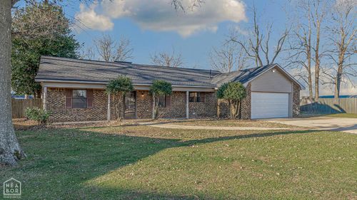 1205 Ward Lane Ext, Blytheville, AR, 72315-1569 | Card Image