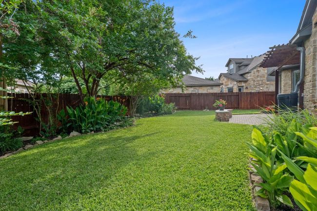 View of yard | Image 23