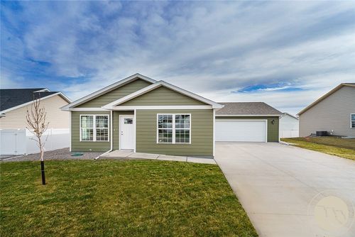 2249 Modera Ave, Billings, MT, 59105-5712 | Card Image