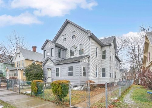 1-16 Amherst St, Springfield, MA, 01109 | Card Image