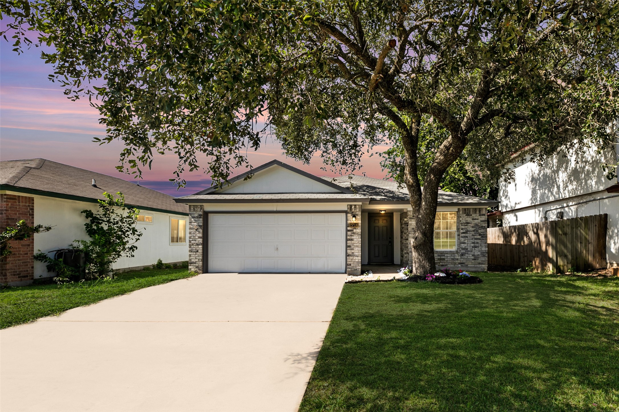 Blackburn Dr, Killeen, TX 76543