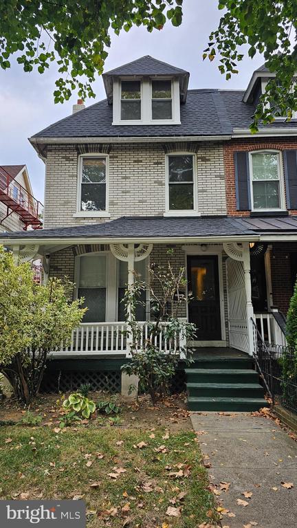 Walnut St, West Chester, PA 19382