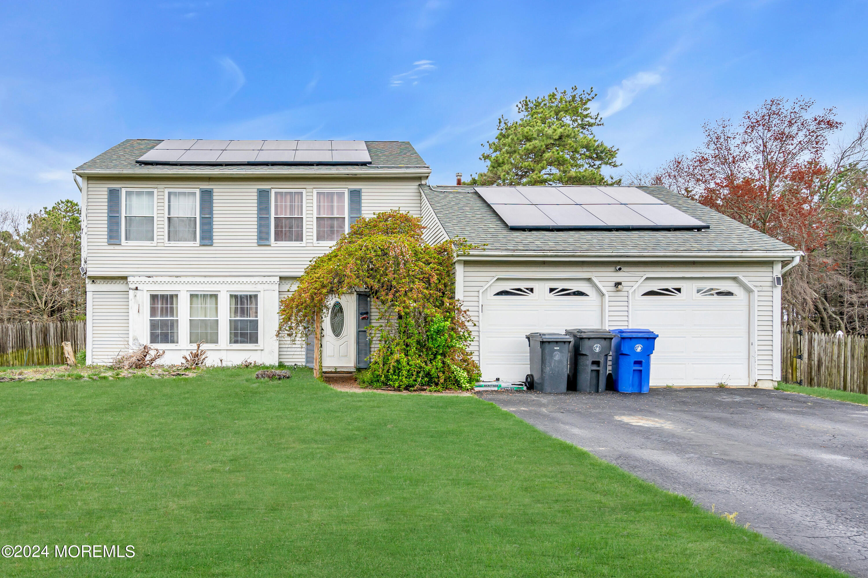 Ottawa Ct, Toms River, NJ 08753