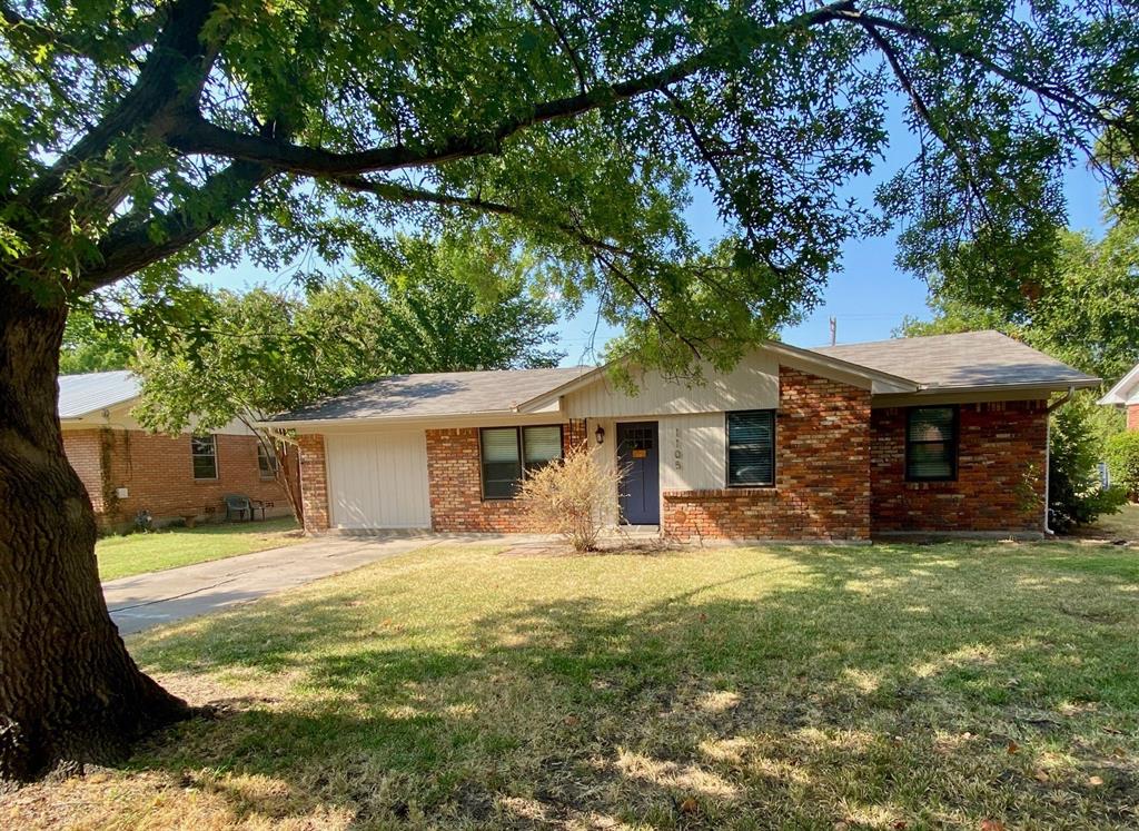 Laguna Dr, Denton, TX 76209