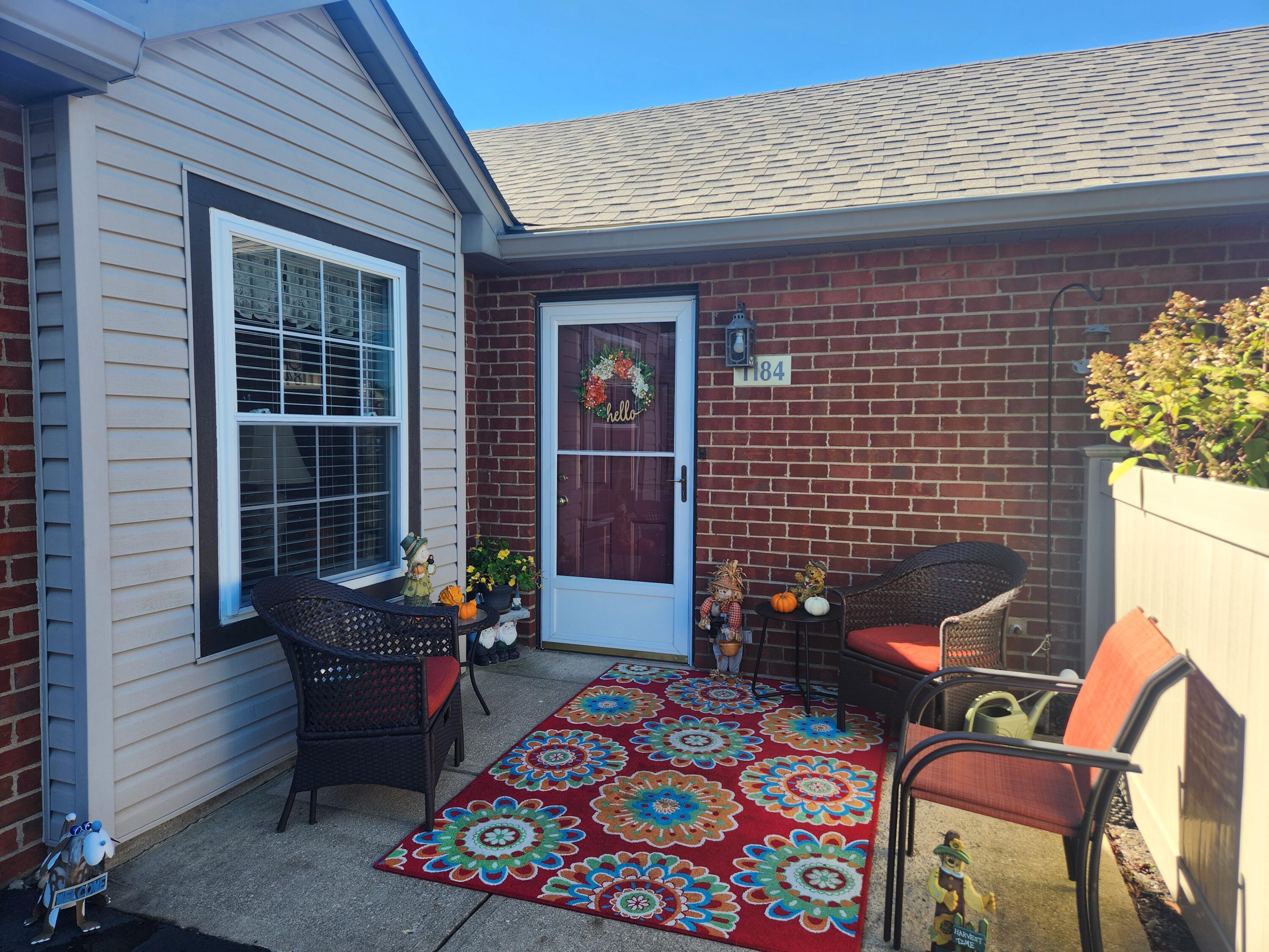 Waterbury Ct, Lancaster, OH 43130