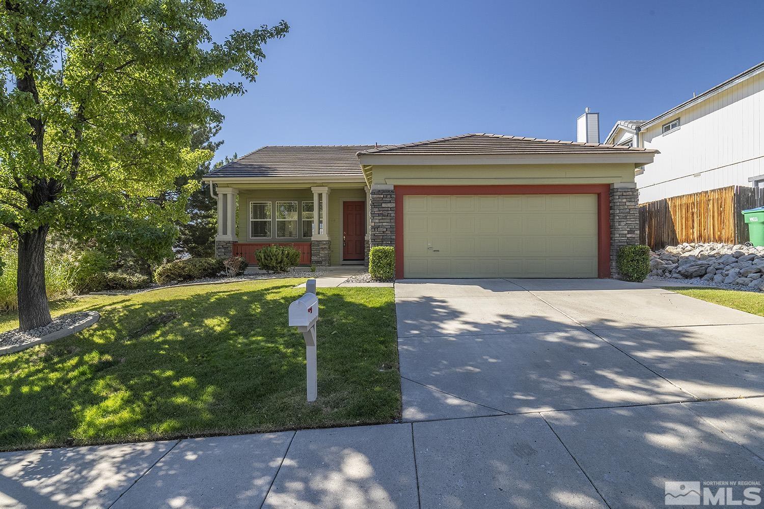 Tappan Dr, Reno, NV 89523