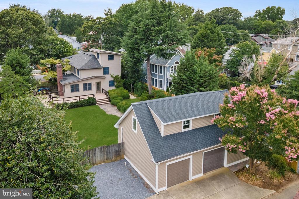 Burnside St, Annapolis, MD 21403