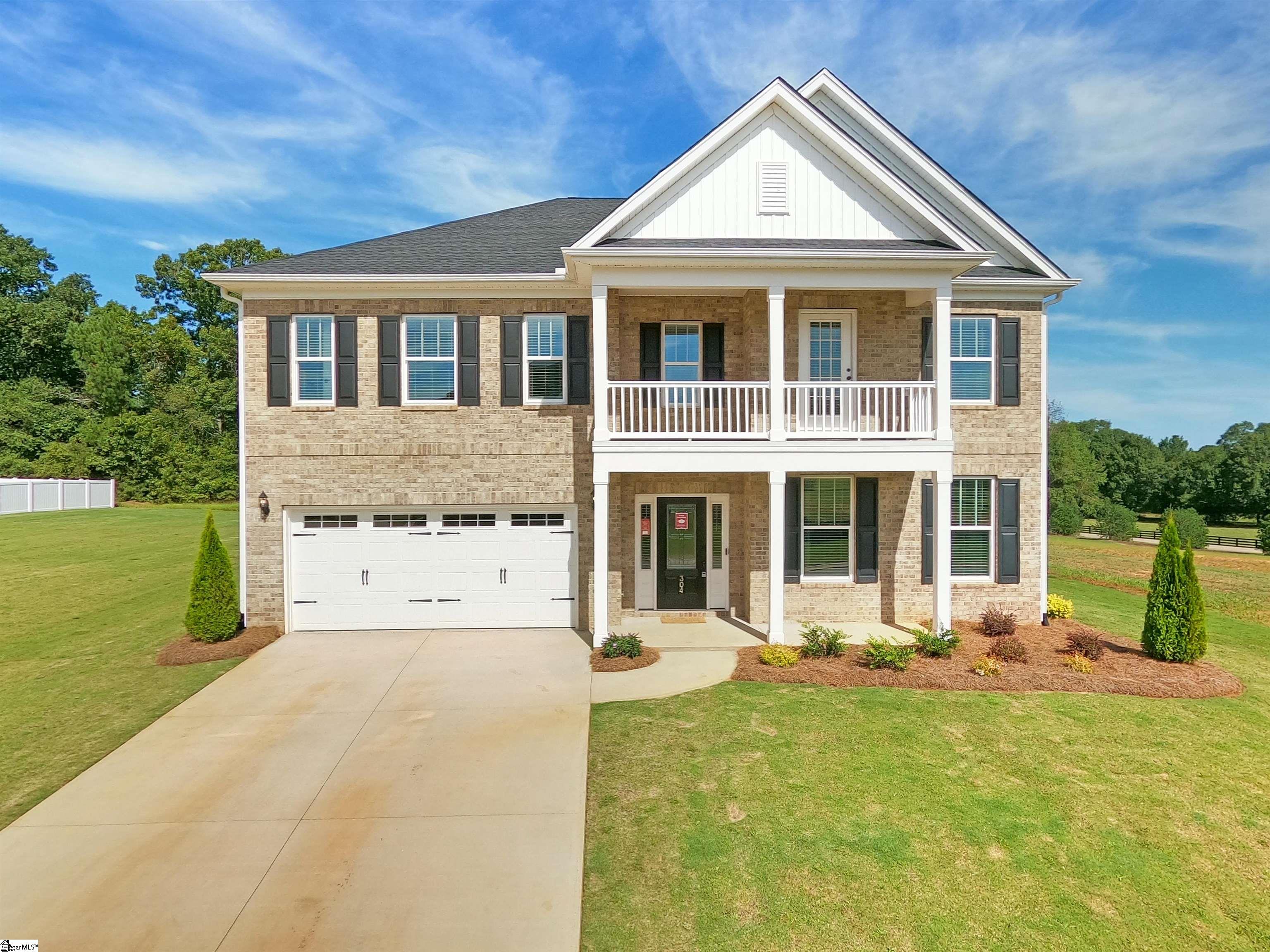 Valley Oak Dr, Belton, SC 29627