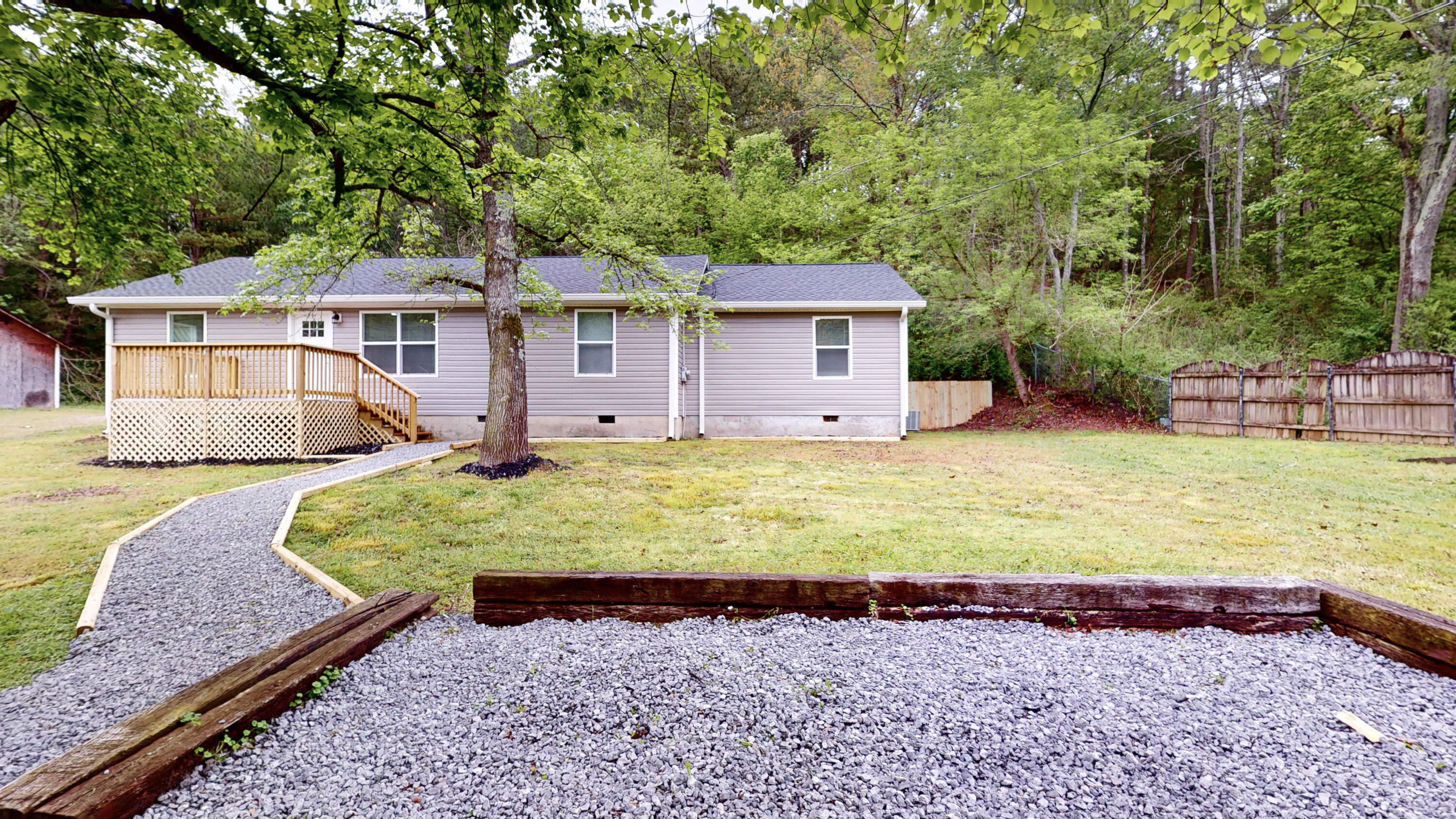 Green Shanty Rd, Ooltewah, TN 37363 #1
